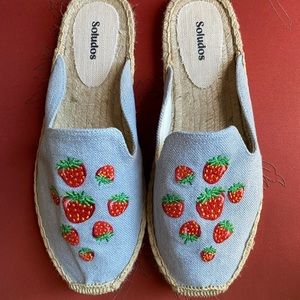 Soludos Espadrilles